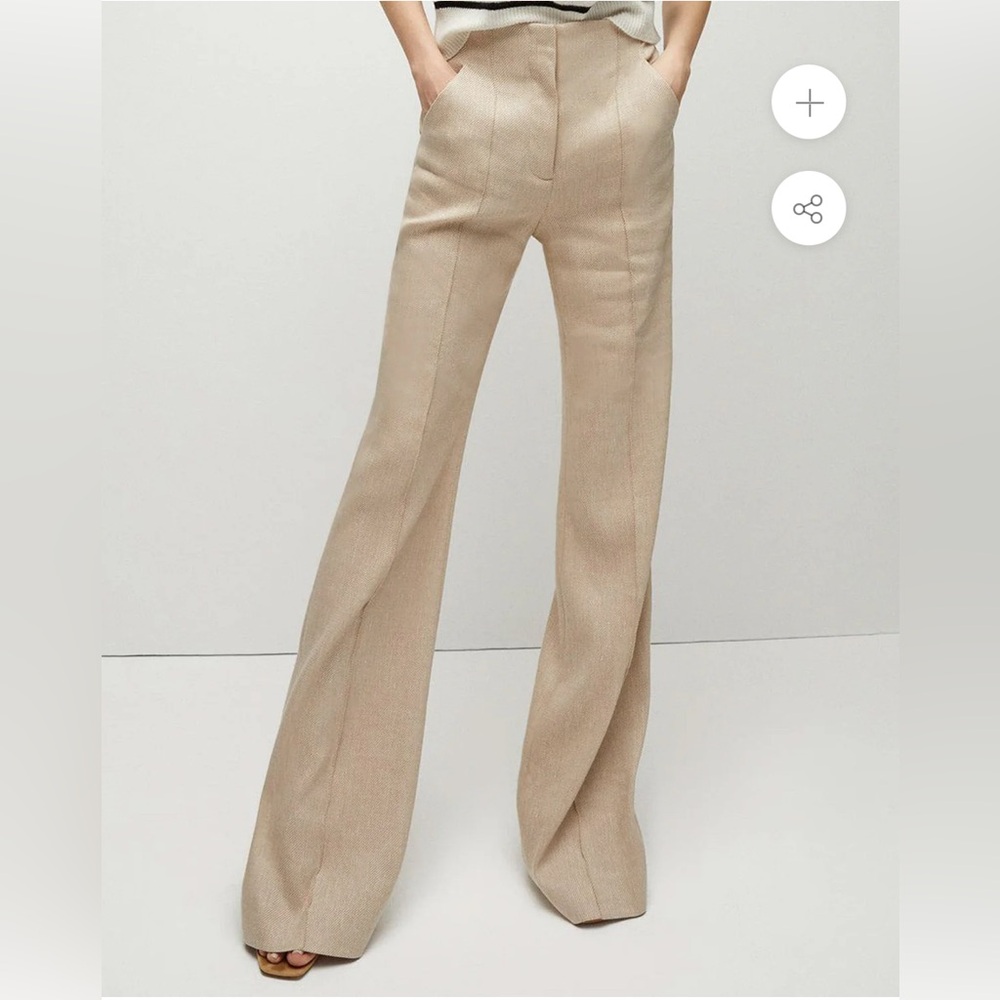 VERONICA BEARD Komi pants NWT